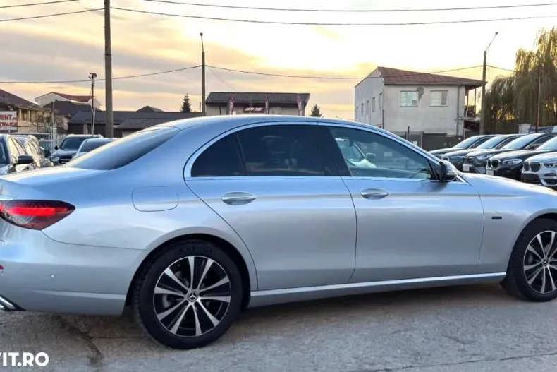 Mercedes-Benz E din 2021 cu 147.000 km - oferta MER153254 - foto 9