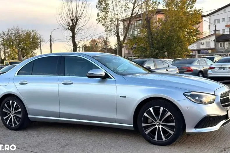 Mercedes-Benz E din 2021 cu 147.000 km - oferta MER153254 - foto 11