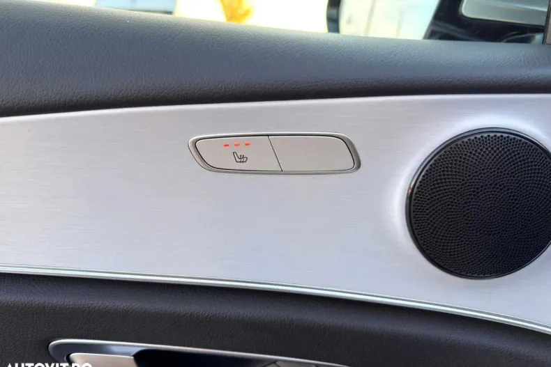 Mercedes-Benz E din 2021 cu 147.000 km - oferta MER153254 - foto 15