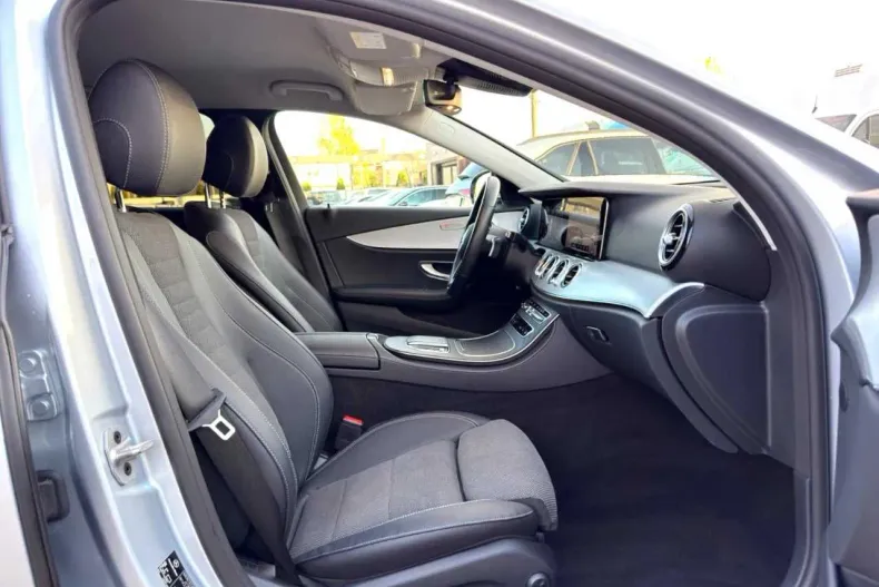 Mercedes-Benz E din 2021 cu 147.000 km - oferta MER153254 - foto 19