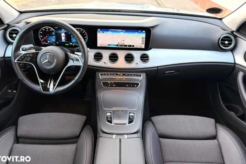 Mercedes-Benz E din 2021 cu 147.000 km - oferta MER153254 - foto 20