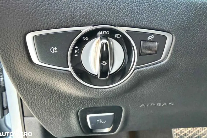 Mercedes-Benz E din 2021 cu 147.000 km - oferta MER153254 - foto 21