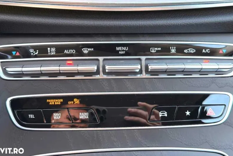 Mercedes-Benz E din 2021 cu 147.000 km - oferta MER153254 - foto 24