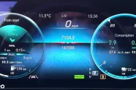 Mercedes-Benz E din 2021 cu 147.000 km - oferta MER153254 - foto 29