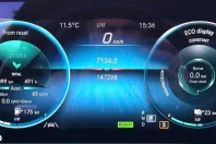 Mercedes-Benz E din 2021 cu 147.000 km - oferta MER153254 - foto 30