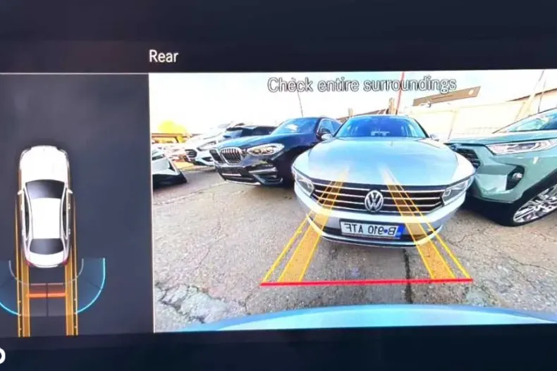 Mercedes-Benz E din 2021 cu 147.000 km - oferta MER153254 - foto 35