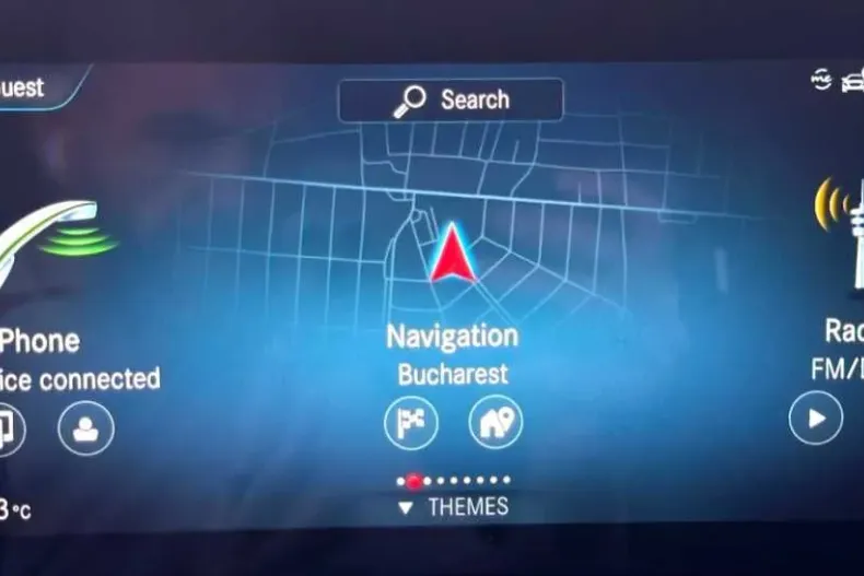 Mercedes-Benz E din 2021 cu 147.000 km - oferta MER153254 - foto 36