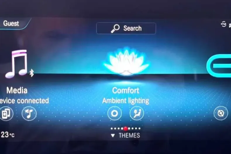 Mercedes-Benz E din 2021 cu 147.000 km - oferta MER153254 - foto 37