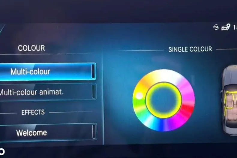 Mercedes-Benz E din 2021 cu 147.000 km - oferta MER153254 - foto 39