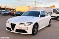 Alfa Romeo Giulia din 2020 cu 84.000 km - oferta ALF153255 - foto 2