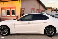Alfa Romeo Giulia din 2020 cu 84.000 km - oferta ALF153255 - foto 4