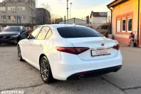 Alfa Romeo Giulia din 2020 cu 84.000 km - oferta ALF153255 - foto 6