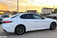 Alfa Romeo Giulia din 2020 cu 84.000 km - oferta ALF153255 - foto 9