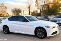 Alfa Romeo Giulia din 2020 cu 84.000 km - oferta ALF153255 - foto 11