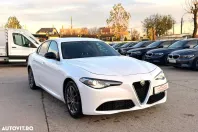 Alfa Romeo Giulia din 2020 cu 84.000 km - oferta ALF153255 - foto 12