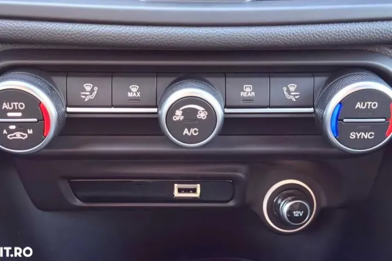 Alfa Romeo Giulia din 2020 cu 84.000 km - oferta ALF153255 - foto 23