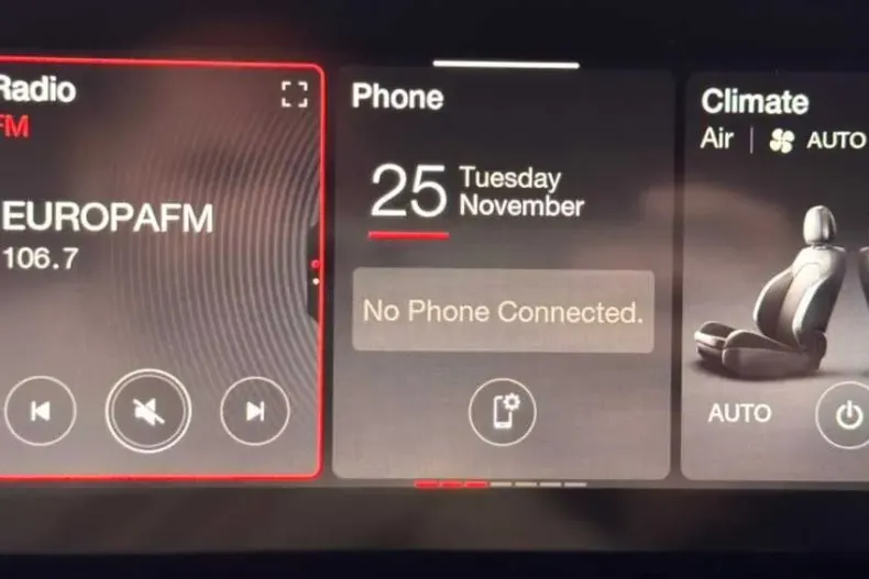 Alfa Romeo Giulia din 2020 cu 84.000 km - oferta ALF153255 - foto 28