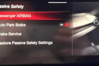 Alfa Romeo Giulia din 2020 cu 84.000 km - oferta ALF153255 - foto 33