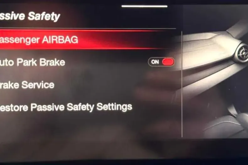 Alfa Romeo Giulia din 2020 cu 84.000 km - oferta ALF153255 - foto 33