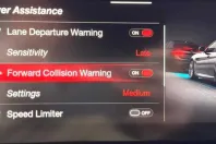 Alfa Romeo Giulia din 2020 cu 84.000 km - oferta ALF153255 - foto 39