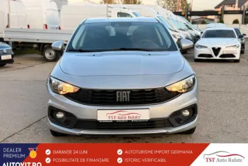 Fiat Tipo din 2022 - oferta FIA153256