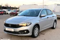 Fiat Tipo din 2022 cu 45.000 km - oferta FIA153256 - foto 2