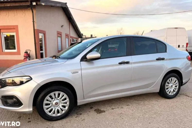 Fiat Tipo din 2022 cu 45.000 km - oferta FIA153256 - foto 3