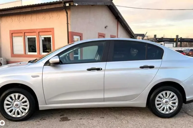 Fiat Tipo din 2022 cu 45.000 km - oferta FIA153256 - foto 4