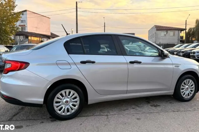 Fiat Tipo din 2022 cu 45.000 km - oferta FIA153256 - foto 9
