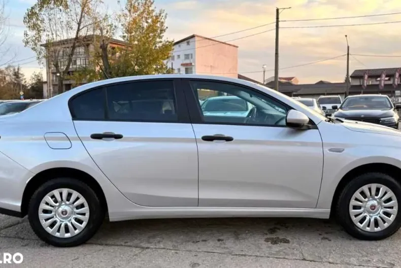 Fiat Tipo din 2022 cu 45.000 km - oferta FIA153256 - foto 10