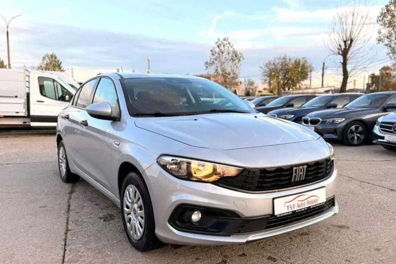 Fiat Tipo din 2022 cu 45.000 km - oferta FIA153256 - foto 12