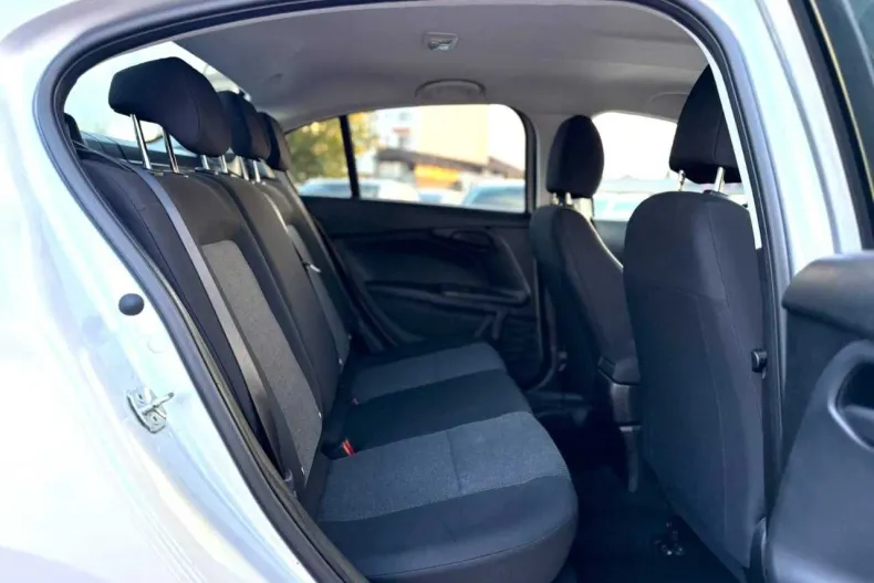 Fiat Tipo din 2022 cu 45.000 km - oferta FIA153256 - foto 16