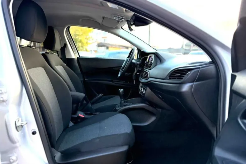 Fiat Tipo din 2022 cu 45.000 km - oferta FIA153256 - foto 17