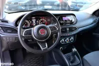 Fiat Tipo din 2022 cu 45.000 km - oferta FIA153256 - foto 18