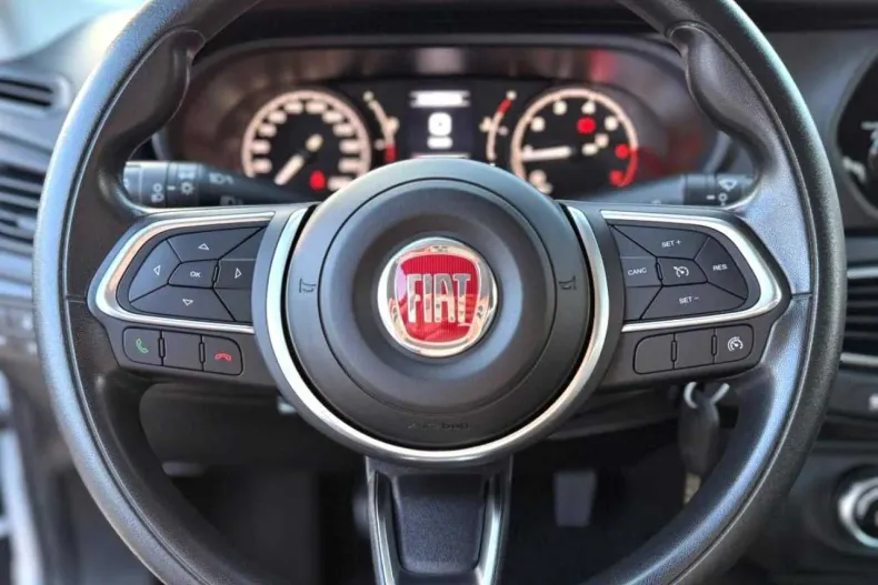 Fiat Tipo din 2022 cu 45.000 km - oferta FIA153256 - foto 20