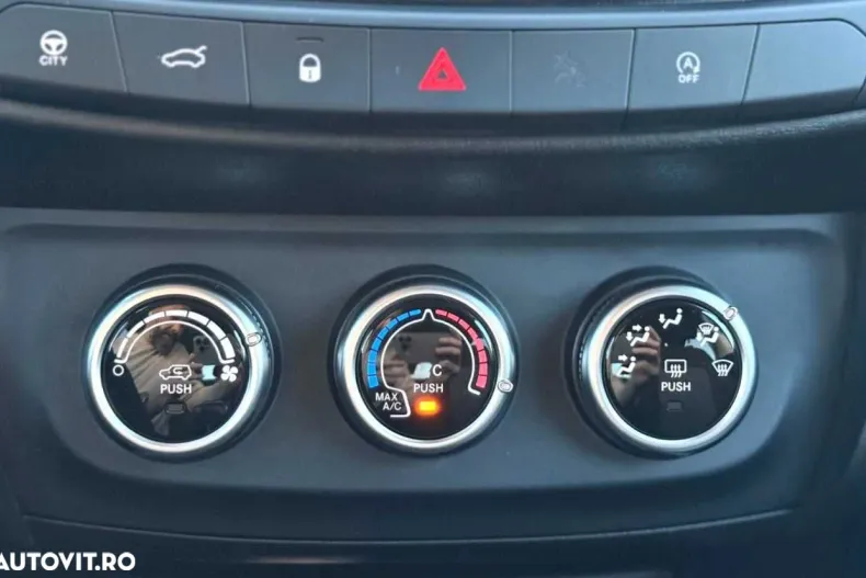 Fiat Tipo din 2022 cu 45.000 km - oferta FIA153256 - foto 22