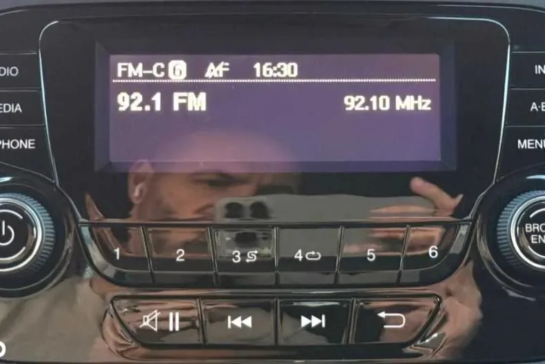 Fiat Tipo din 2022 cu 45.000 km - oferta FIA153256 - foto 25