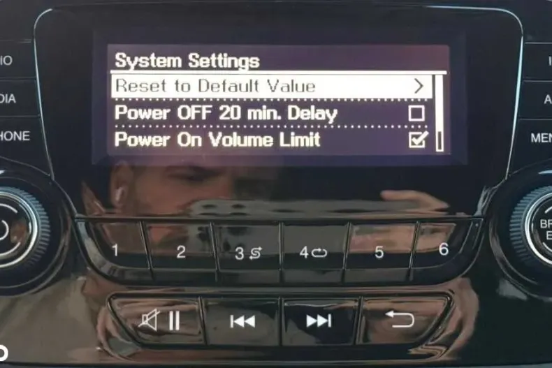 Fiat Tipo din 2022 cu 45.000 km - oferta FIA153256 - foto 26