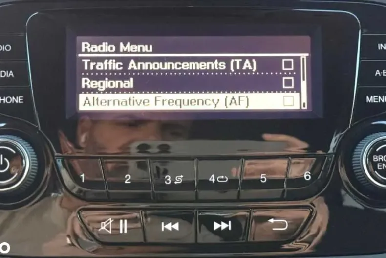 Fiat Tipo din 2022 cu 45.000 km - oferta FIA153256 - foto 27