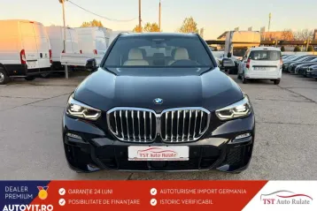 BMW X5 din 2020 - oferta BMW153257