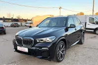 BMW X5 din 2020 cu 52.000 km - oferta BMW153257 - foto 2