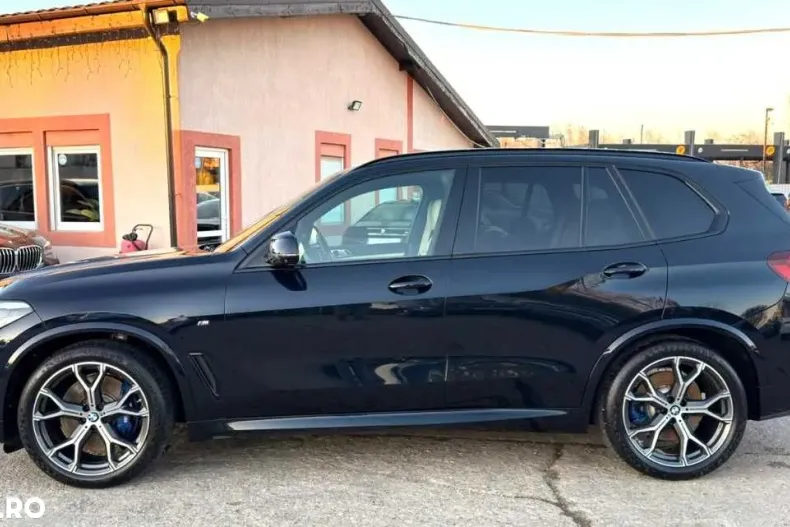 BMW X5 din 2020 cu 52.000 km - oferta BMW153257 - foto 4