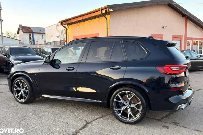 BMW X5 din 2020 cu 52.000 km - oferta BMW153257 - foto 5