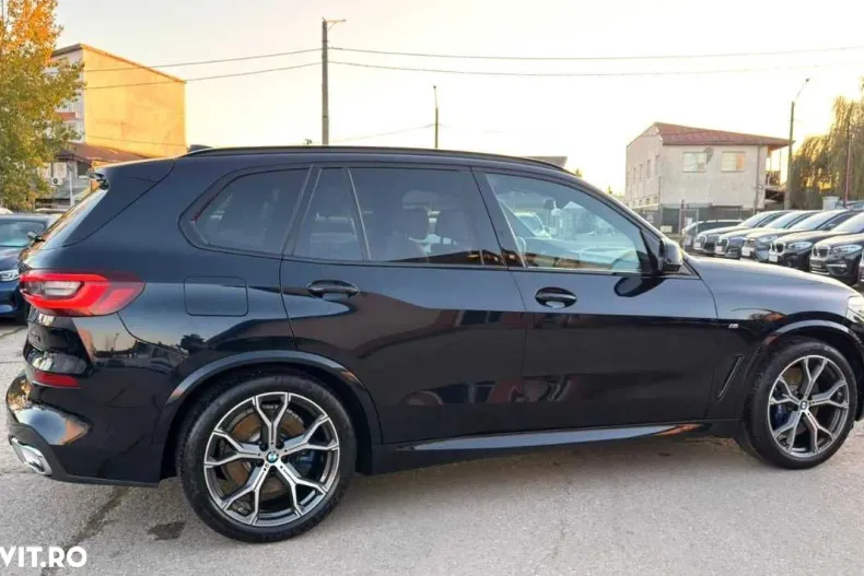 BMW X5 din 2020 cu 52.000 km - oferta BMW153257 - foto 9