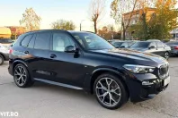 BMW X5 din 2020 cu 52.000 km - oferta BMW153257 - foto 11