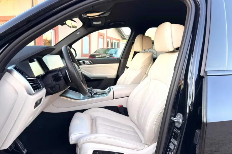 BMW X5 din 2020 cu 52.000 km - oferta BMW153257 - foto 20