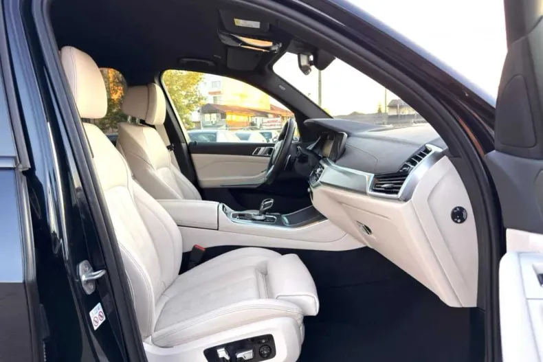 BMW X5 din 2020 cu 52.000 km - oferta BMW153257 - foto 23