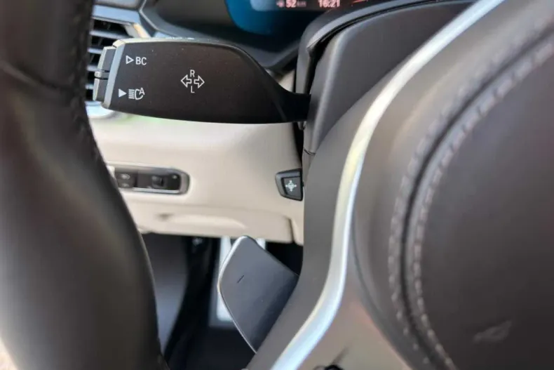 BMW X5 din 2020 cu 52.000 km - oferta BMW153257 - foto 26