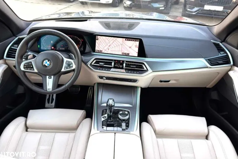 BMW X5 din 2020 cu 52.000 km - oferta BMW153257 - foto 28