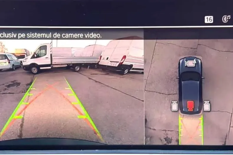 BMW X5 din 2020 cu 52.000 km - oferta BMW153257 - foto 33